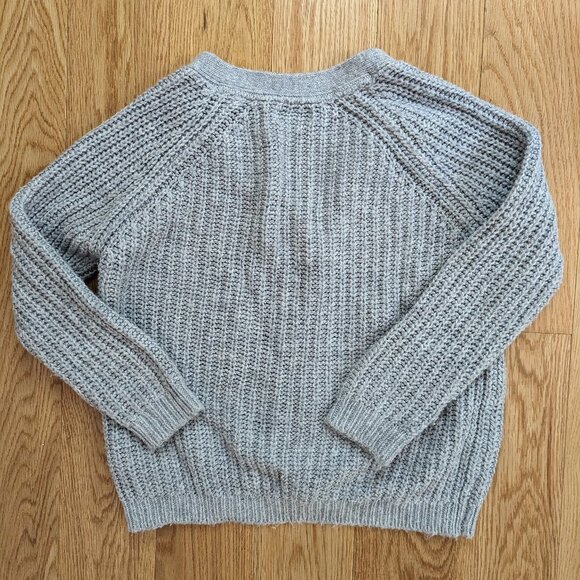 Mini Boden Cardigan Sweater - Picture 3 of 3